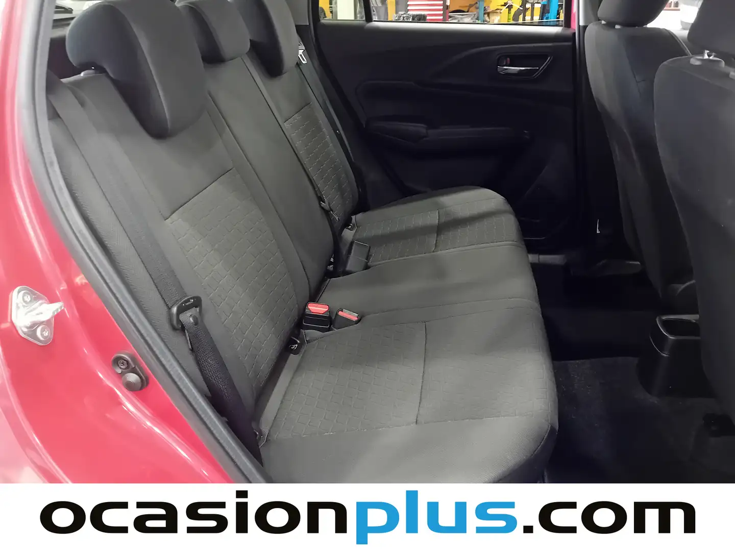 Foto Suzuki Swift Suzuki Swift 1.2 Mild Hybrid S2 (83 CV)