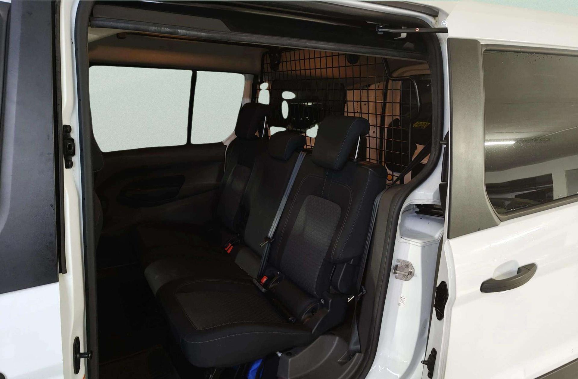 Ford Transit Connect Kombi 1.5 TDCi Trend 230 L2 - foto 9