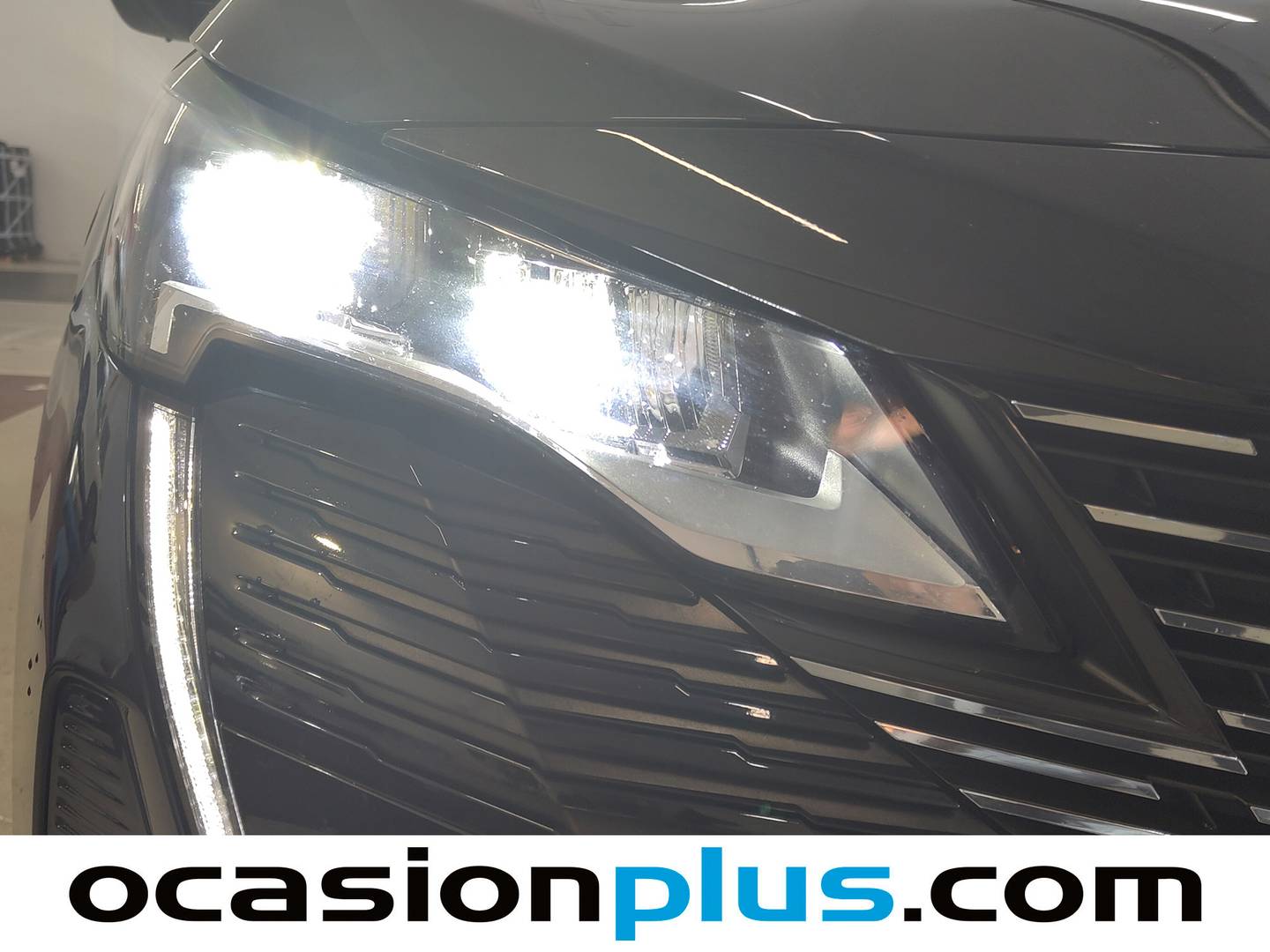 Acabados Peugeot 3008 Peugeot 3008 PureTech 130 S&S Allure Pack (130 CV)
