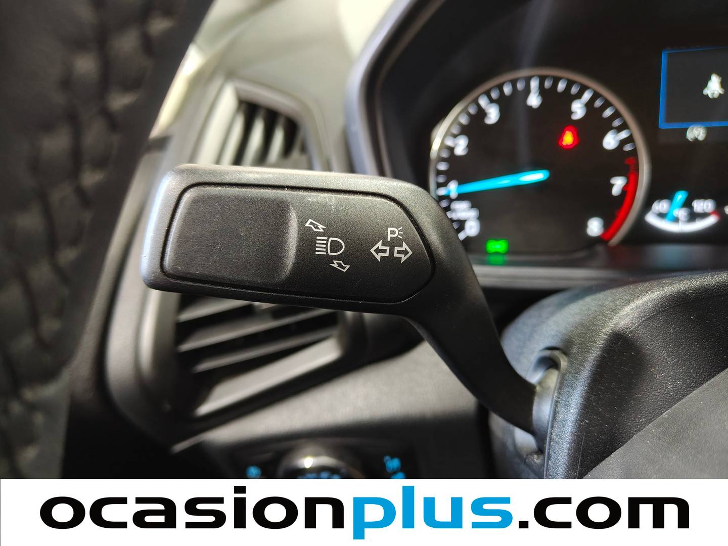 Ford EcoSport Ford EcoSport 1.0T EcoBoost S&S Active (125 CV) de segunda mano
