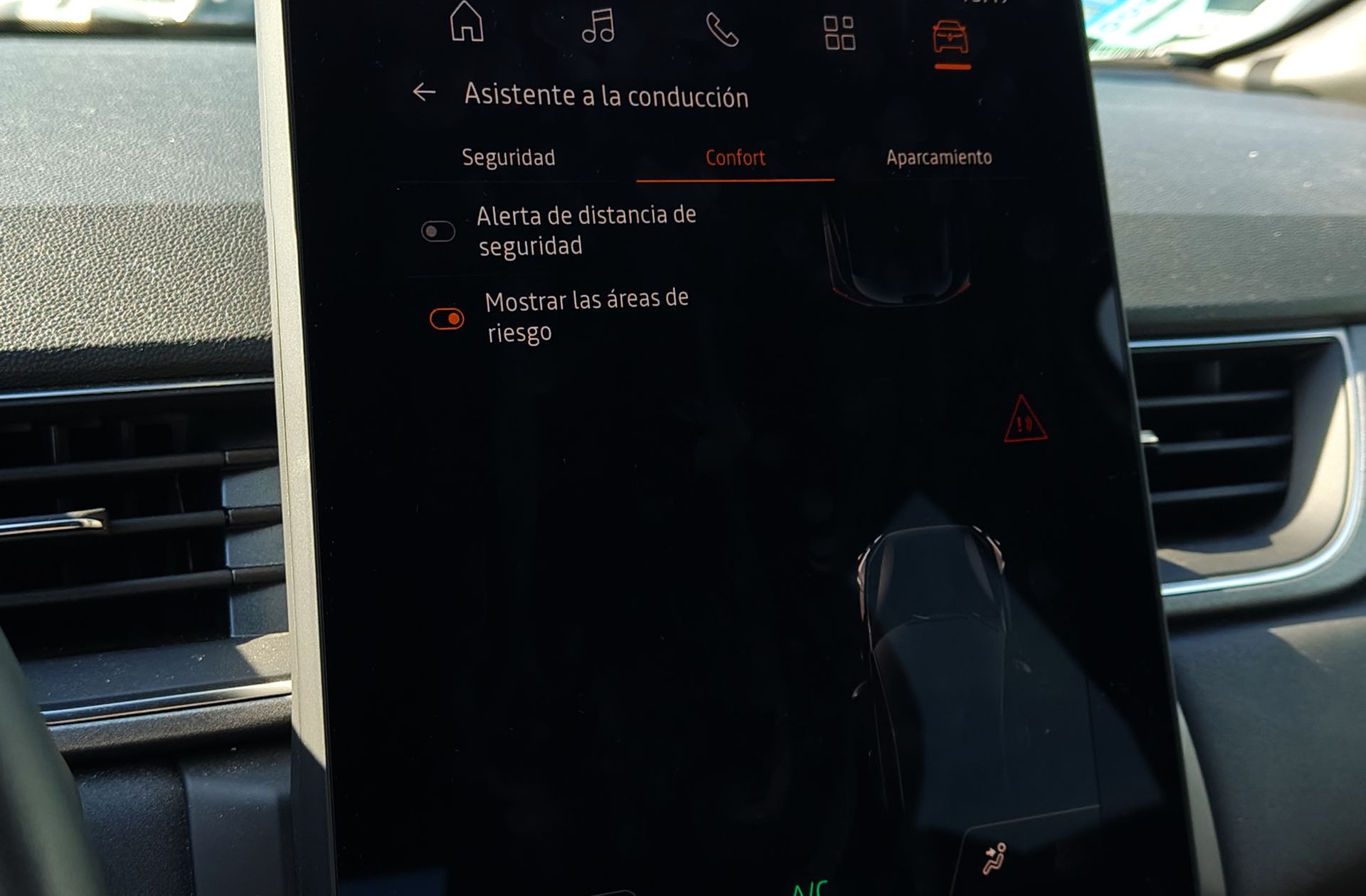 Renault Captur Techno E-Tech Híbrido - foto 13