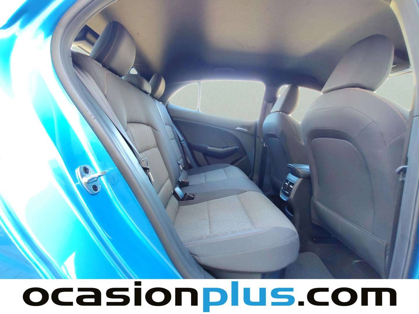 MG MG3 Hybrid+ MG MG3 Hybrid+ Comfort (195 CV) km 0