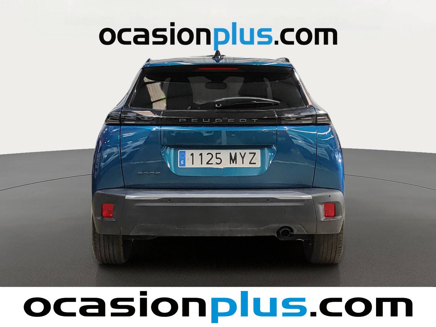 Foto Peugeot 2008 Peugeot 2008 PureTech 100 S&S Allure (100 CV)