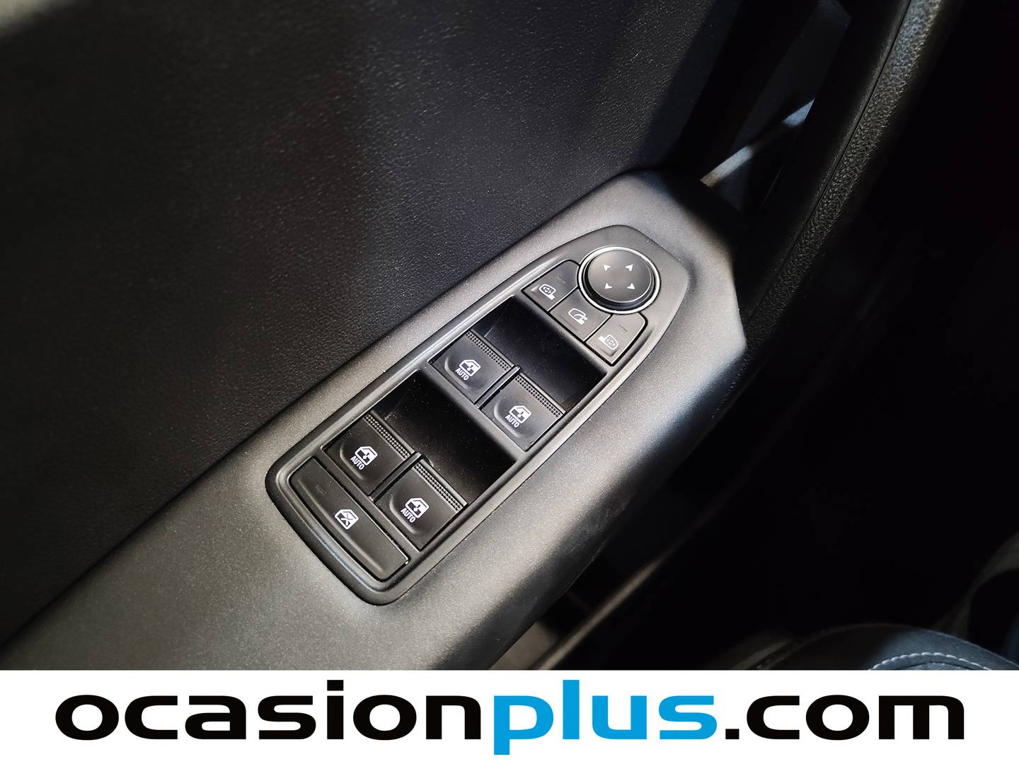 Mitsubishi ASX Mitsubishi ASX 130T MHEV Motion (140 CV) seminuevo