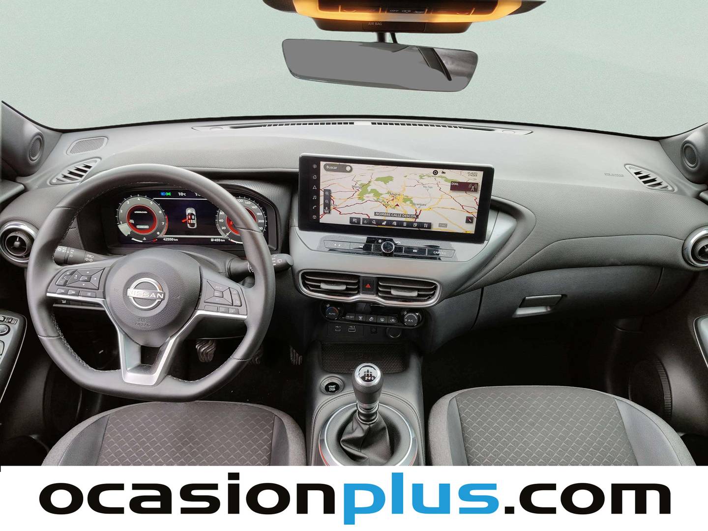 Nissan JUKE Nissan Juke DIG-T N-Connecta 4x2 (114 CV) barato