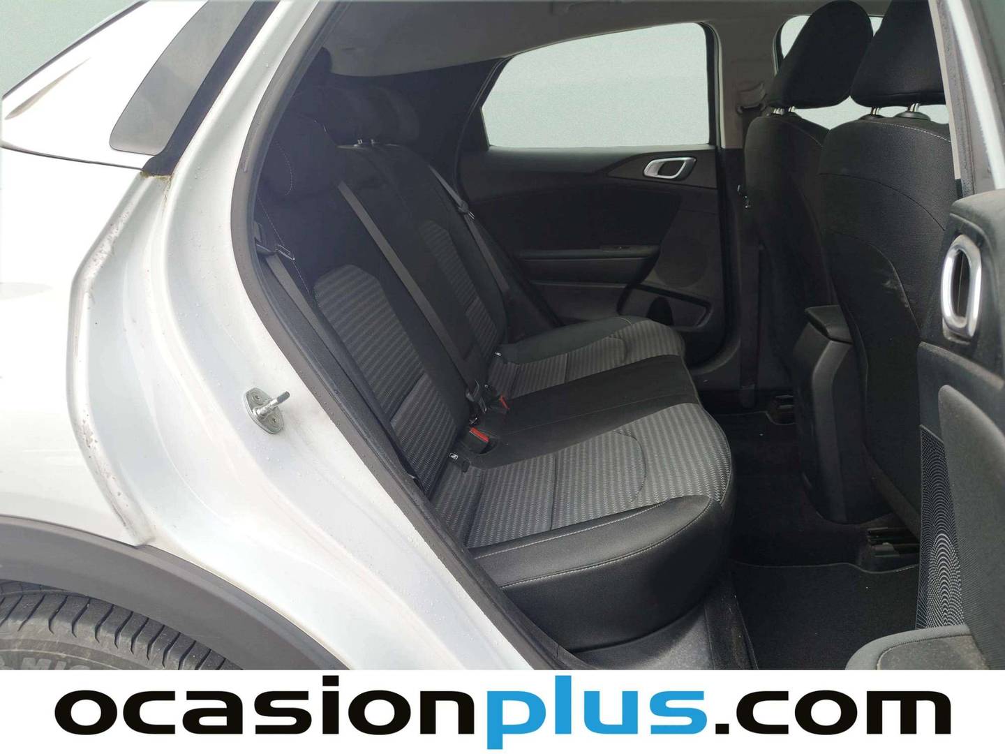 KIA XCeed KIA XCeed 1.0 T-GDi Drive (120 CV) km 0