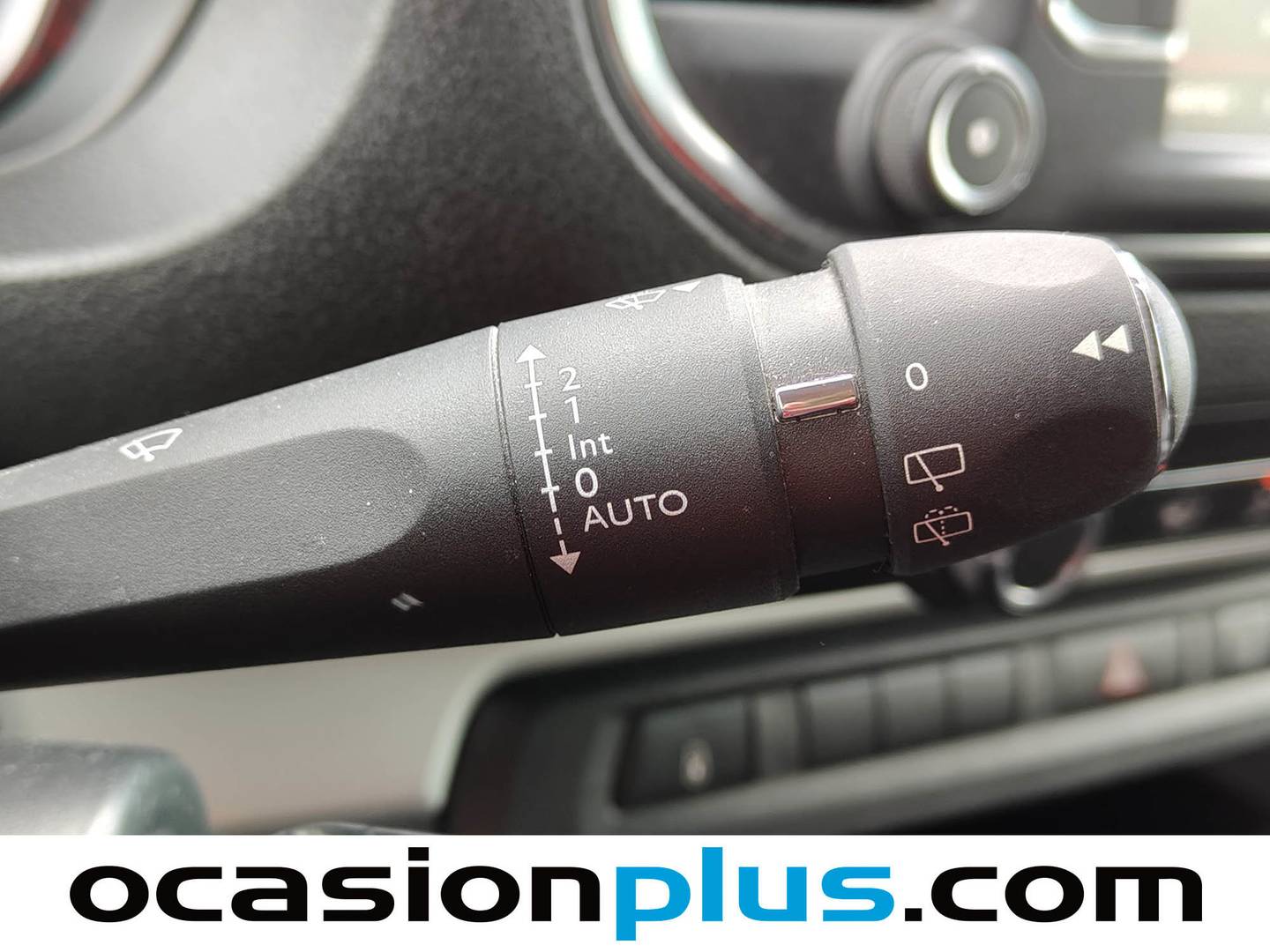 Foto Citroën Spacetourer Citroen Spacetourer BlueHDi 115 Talla M Business (115 CV)