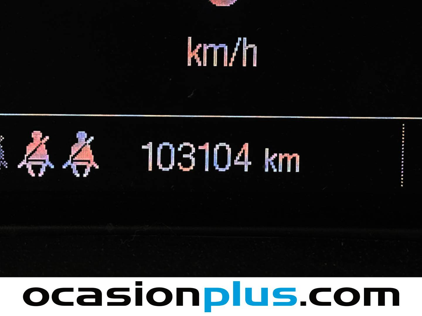 Foto Opel Mokka X Opel Mokka X 1.4 T S&S Selective 4x2  (140 CV)