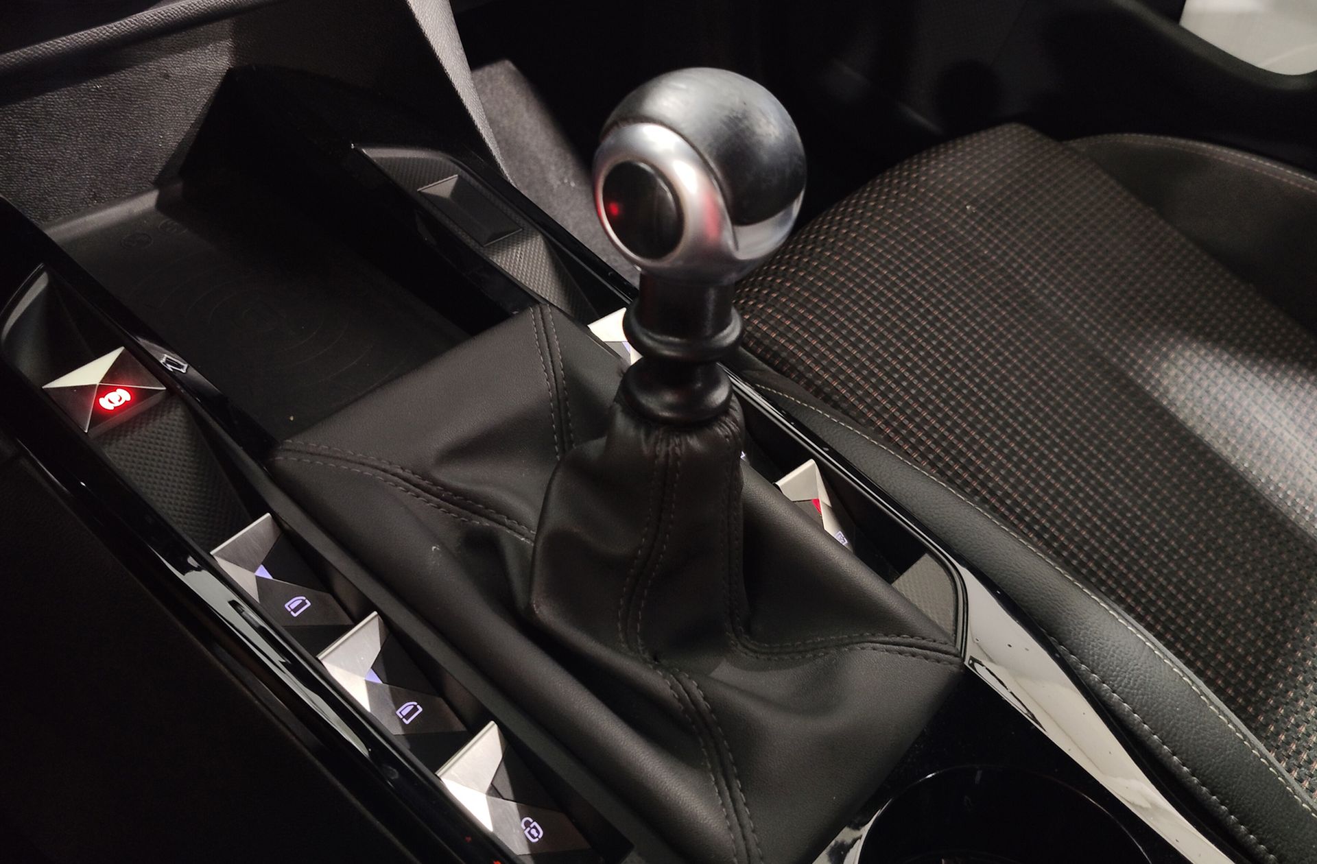 DS DS 3 Crossback DS3 BlueHDi Performance Line - foto 6