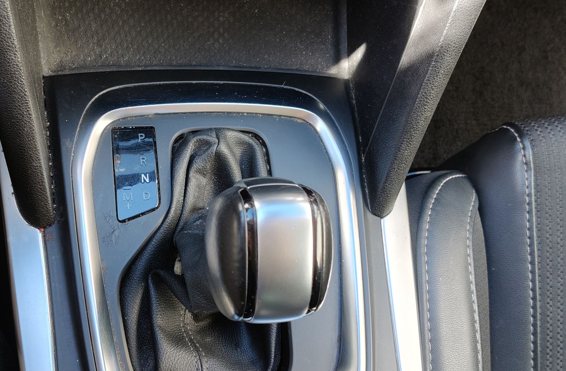 Renault Mégane Zen Blue dCi EDC - foto 5