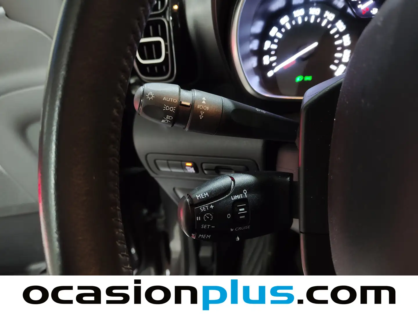 Foto Citroën C3 Aircross Citroen C3 Aircross PureTech 110 S&S Shine (110 CV)