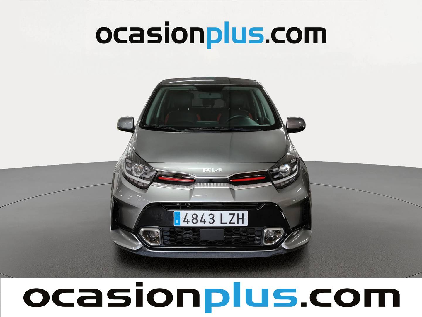 KIA Picanto KIA Picanto 1.2 DPi GT Line (84 CV) 84cv