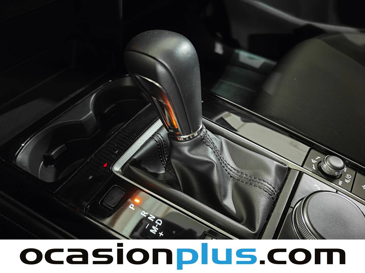 Foto Mazda CX-30 Mazda CX-30 2.5 e-Skyactive G MHEV Prime-Line AT (140 CV)