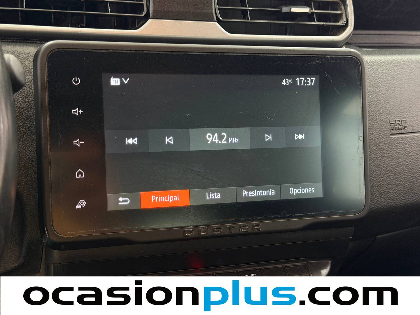 Dacia Duster Dacia Duster Expression dCi (115 CV) km 0