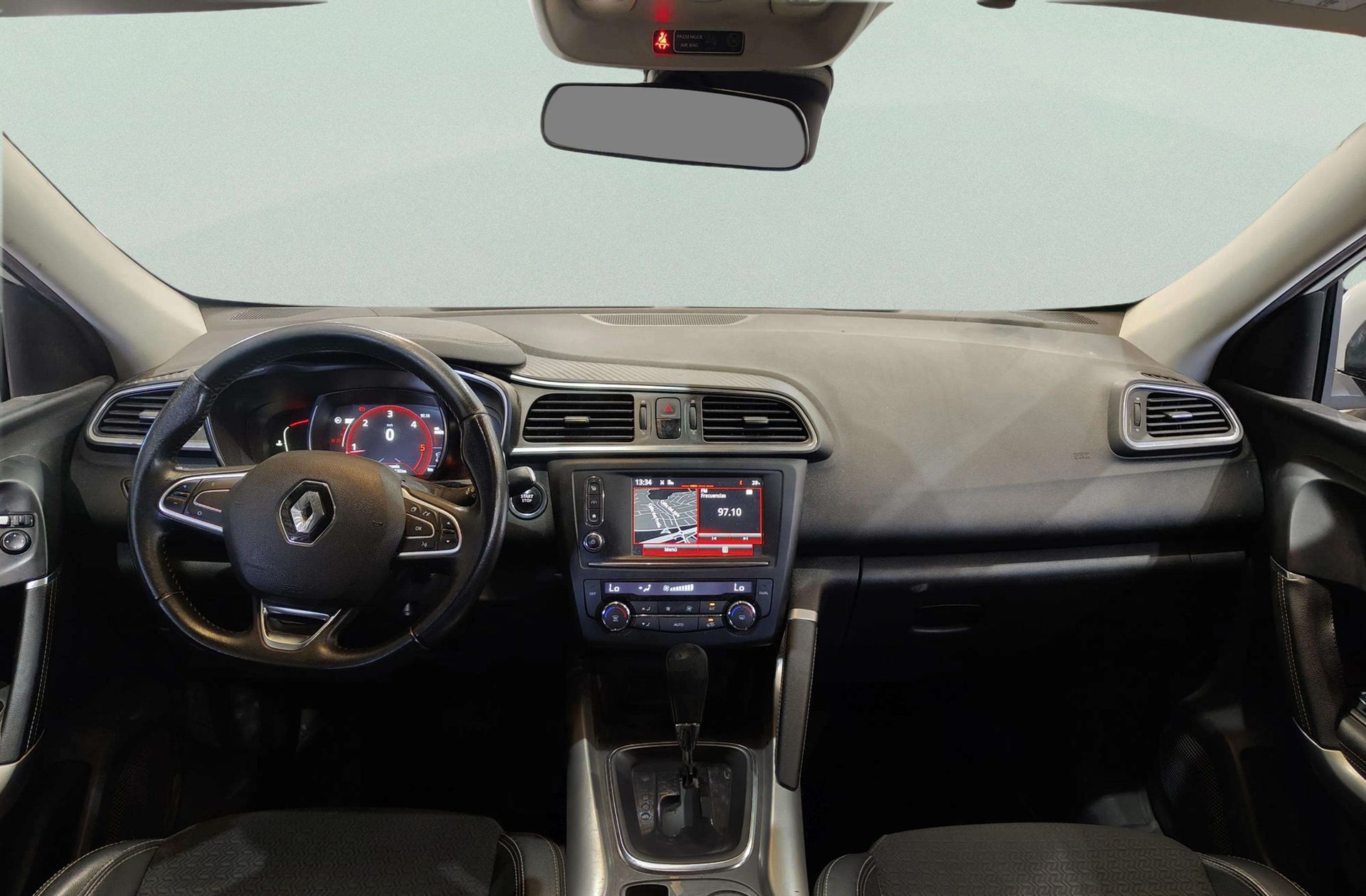Renault Kadjar Zen Energy dCi EDC - foto 6