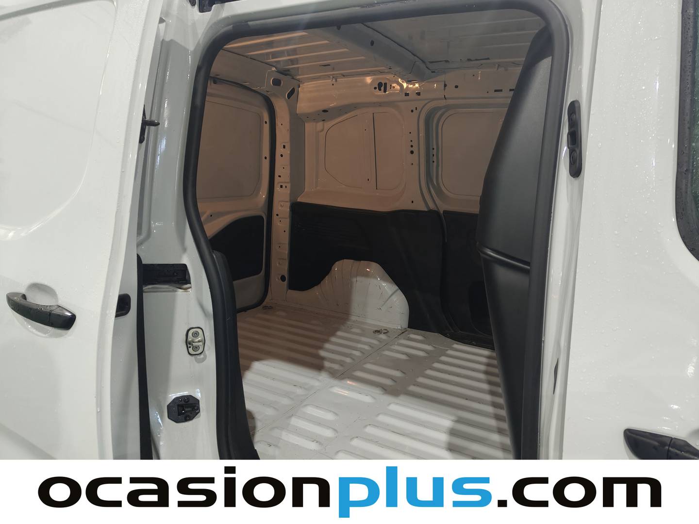 Peugeot Partner Peugeot Partner Furgon BlueHDi 100 Standard 600kg (102 CV) barato