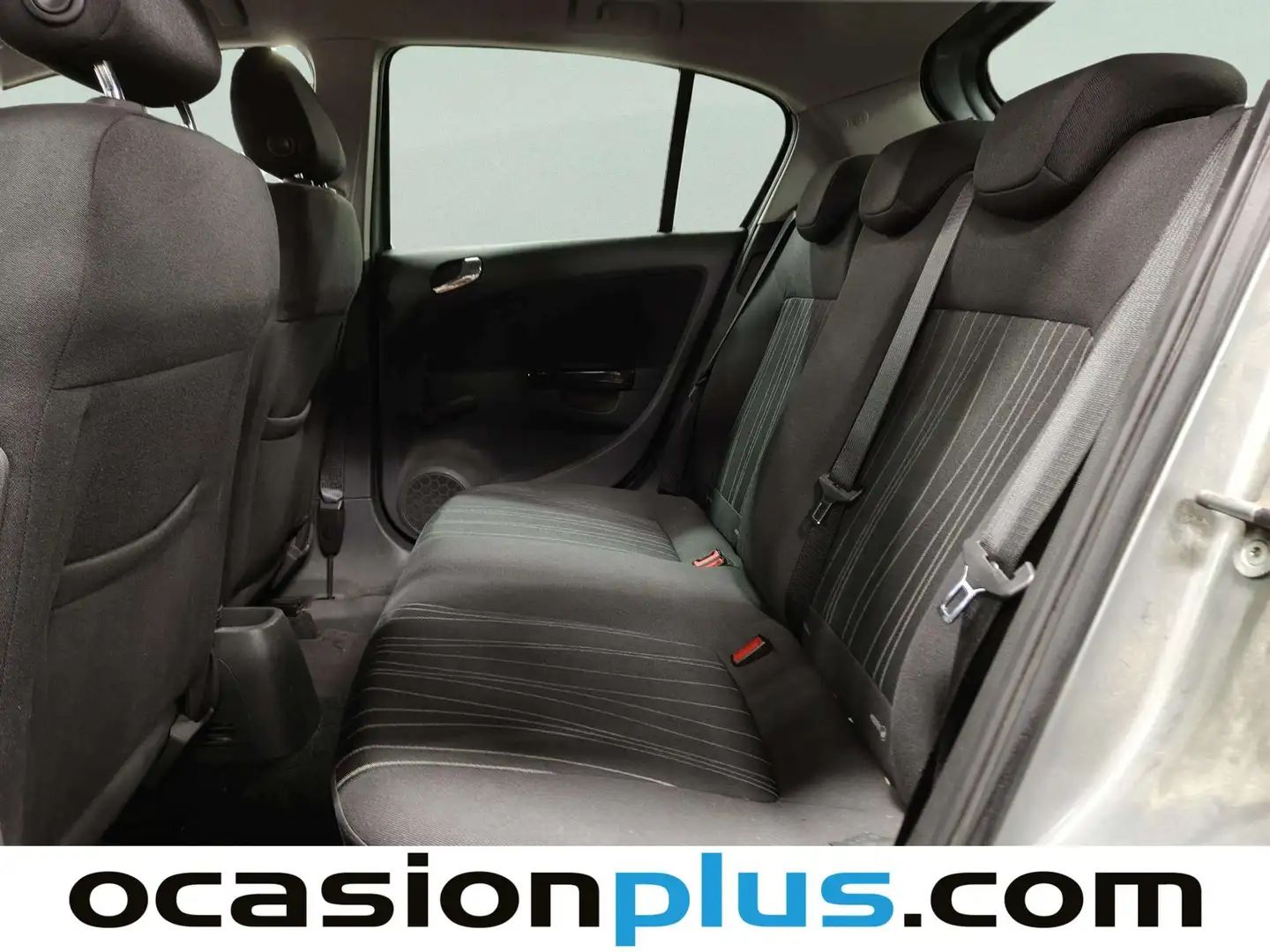 Foto Opel Corsa Opel Corsa 1.3 CDTi 111 Years (95 CV)