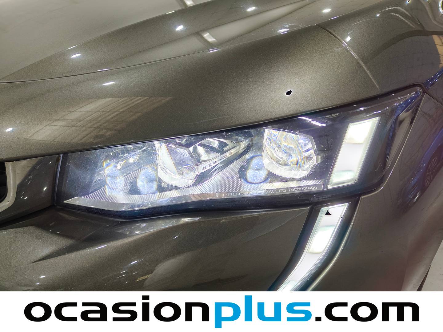 Peugeot 508 Peugeot 508 BlueHDi 160 S&S GT Line EAT8 (160 CV) km 0
