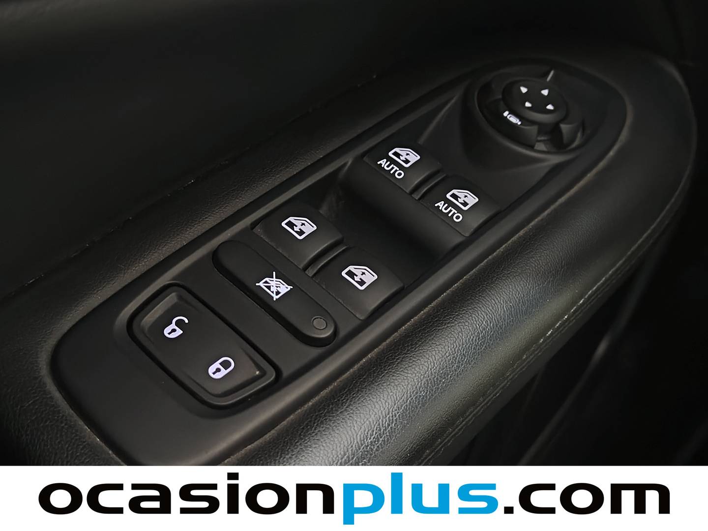 Jeep Compass Jeep Compass 1.4 Multiair Night Eagle 4x2 (140 CV) de segunda mano