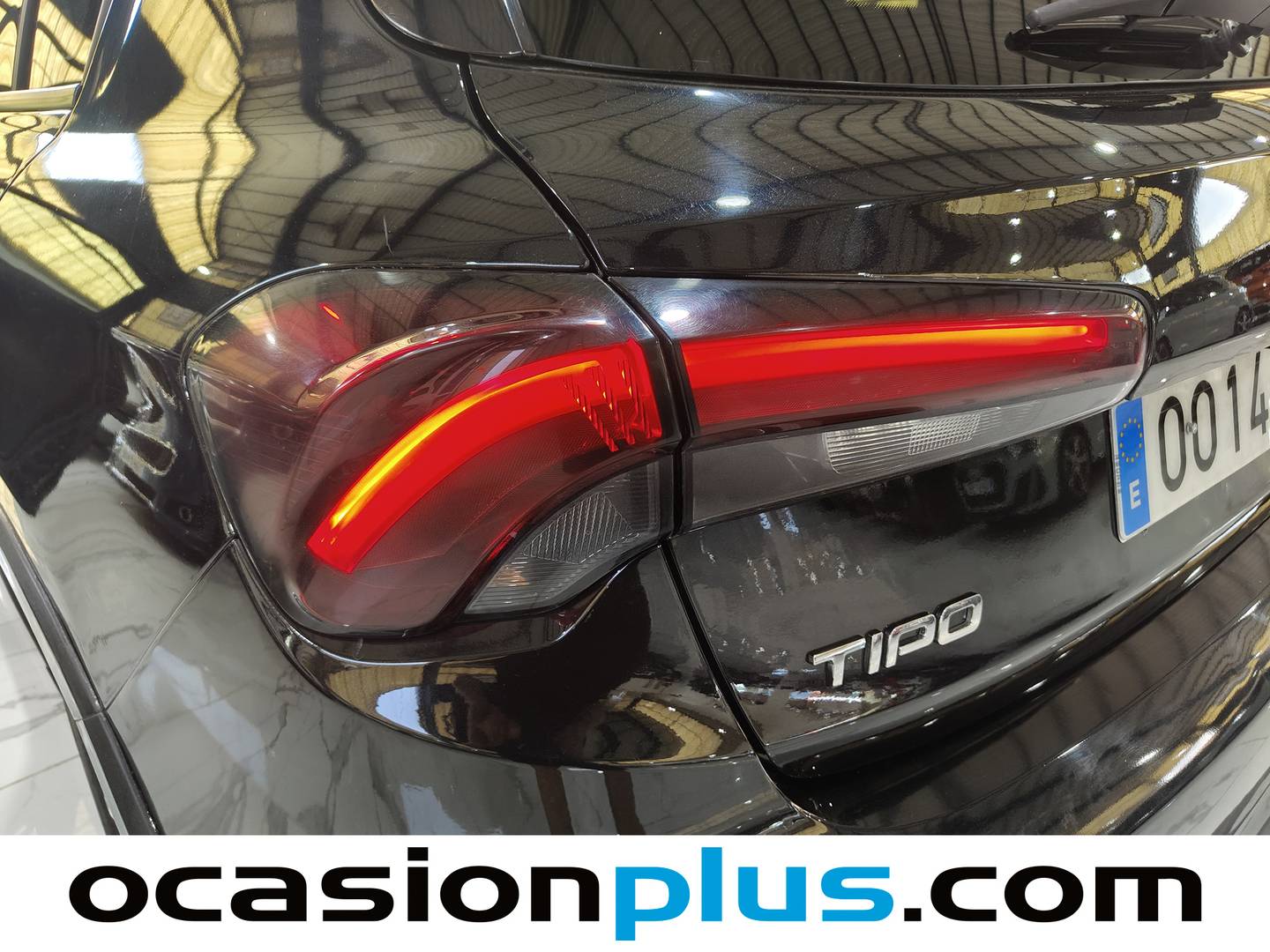 Fiat Tipo Fiat Tipo 1.0 Cross (100 CV) km 0