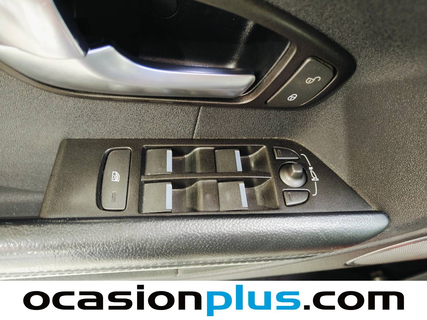Land Rover Range Rover Evoque Land Rover Range Rover Evoque 2.2L SD4 Pure 4x4 Auto (190 CV) al mejor precio