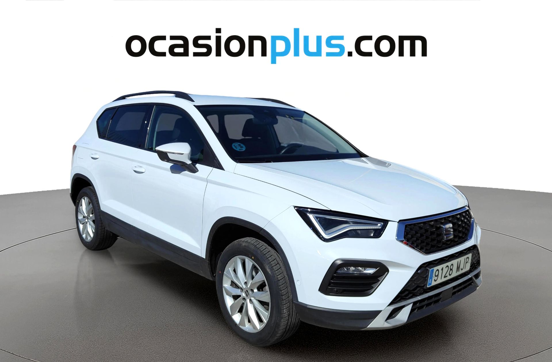 SEAT Ateca 1.5 TSI Style XL - foto 2