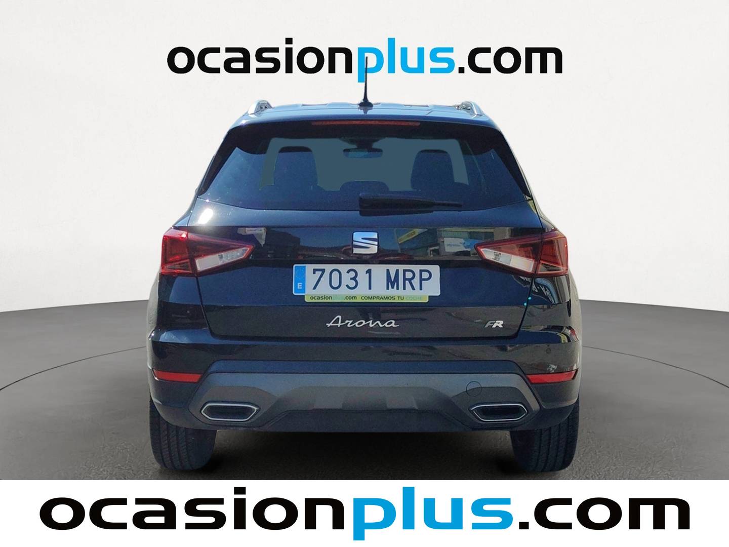 Foto Seat Arona SEAT Arona 1.0 TSI S&S FR XL (115 CV)