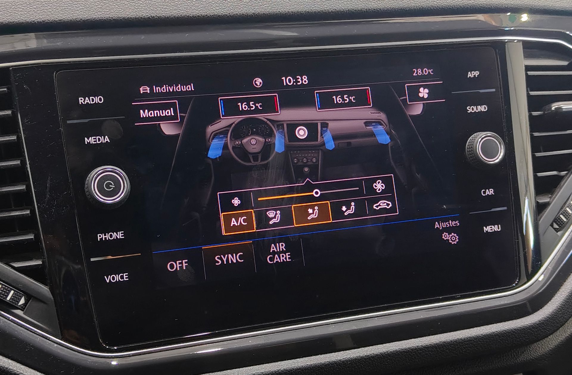 Volkswagen T-Roc Sport 1.5 TSI DSG - foto 36