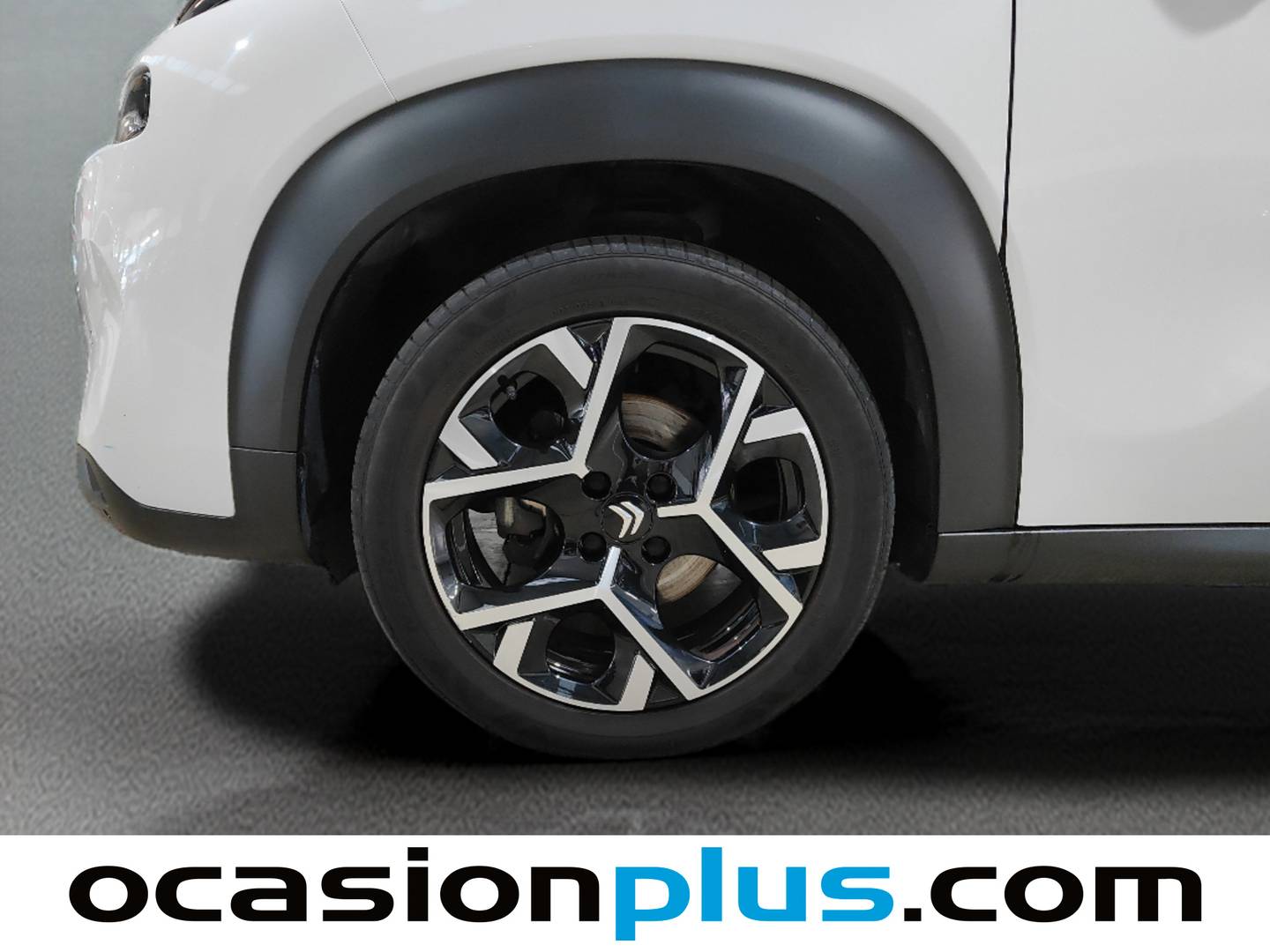 Foto Citroën C3 Aircross Citroen C3 Aircross PureTech 130 Shine Pack EAT6 (131 CV)