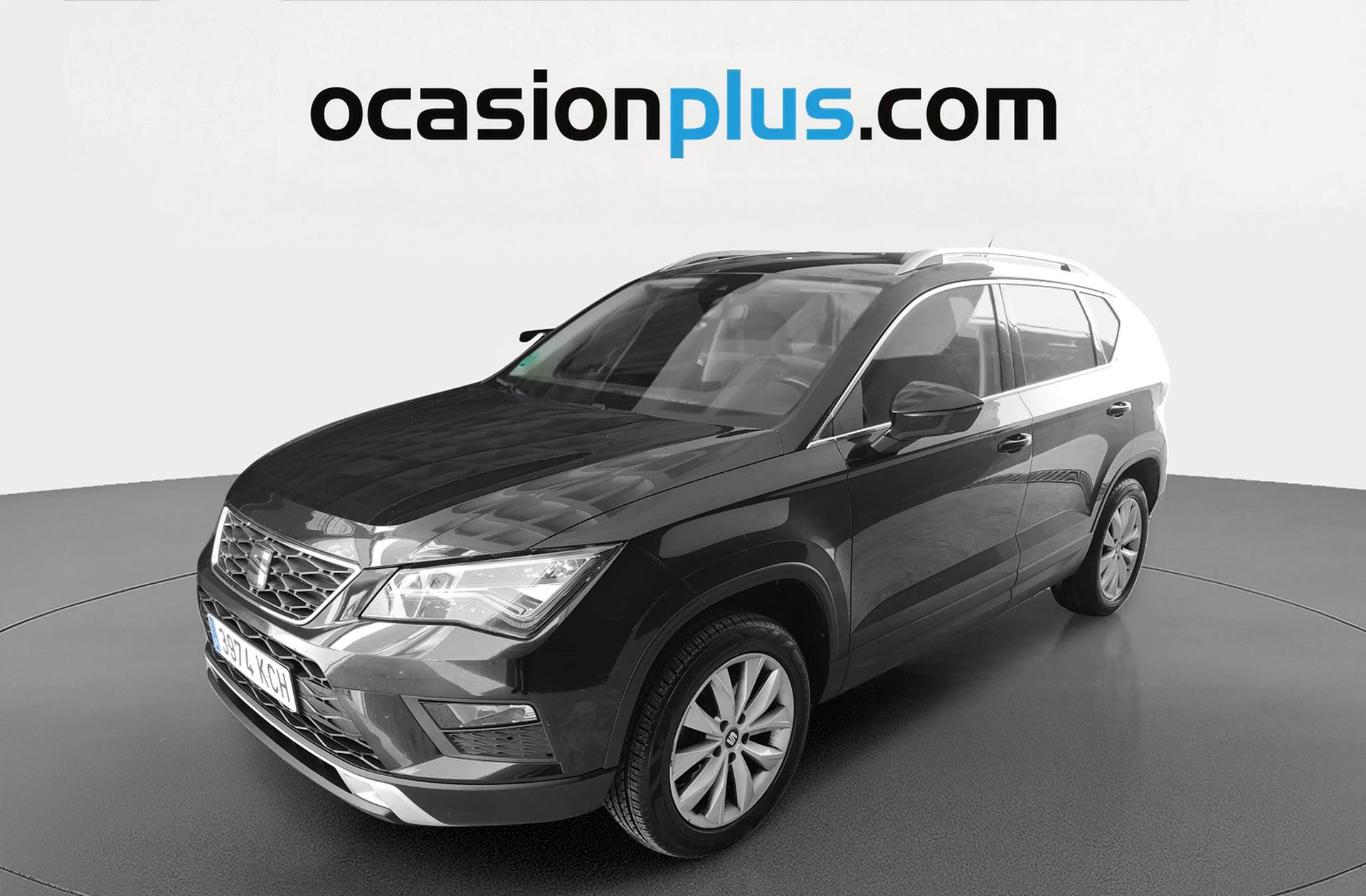 SEAT Ateca 1.0 TSI Ecomotive Style