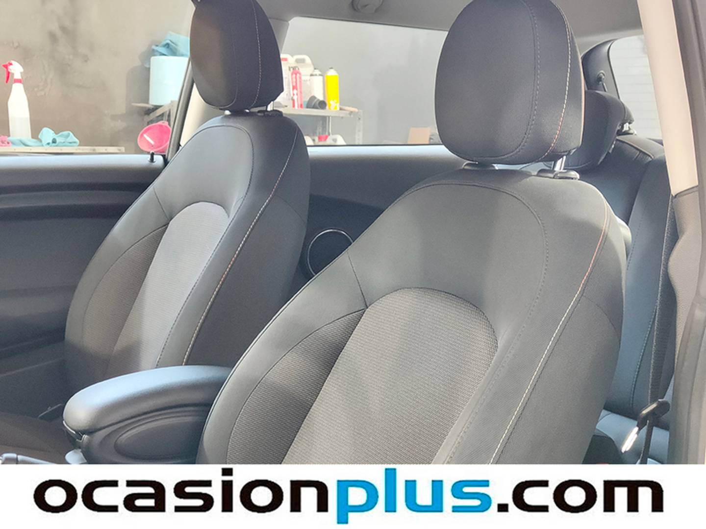 Foto Mini MINI MINI MINI 3 Puertas Cooper (136 CV)