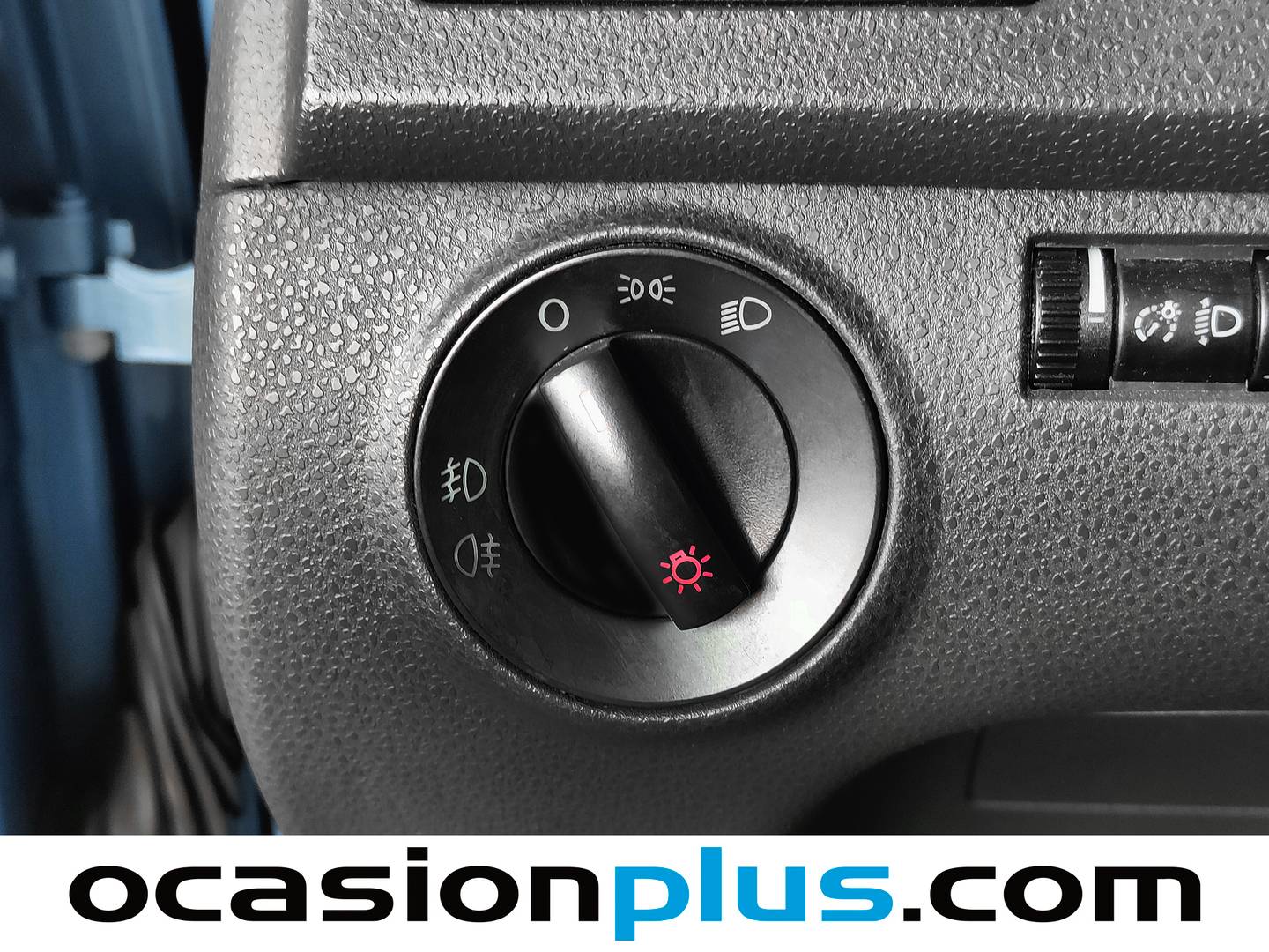 Volkswagen Polo Volkswagen Polo United 1.2 (60 CV) seminuevo