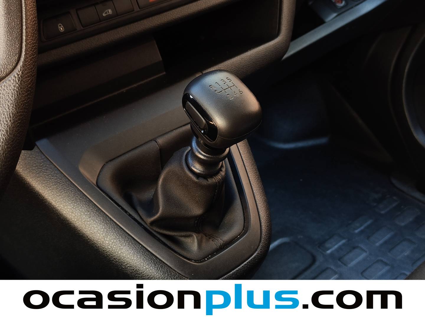 Fiat Scudo Fiat Scudo Furgon 1.5 Bluehdi L2 (120 CV) de segunda mano