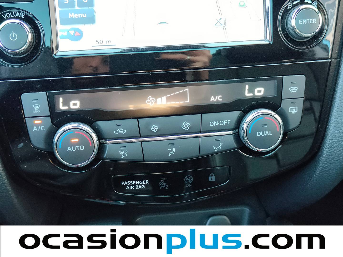 Nissan QASHQAI Nissan Qashqai dCi 130 Tekna 4x2 XTronic (130 CV) diésel