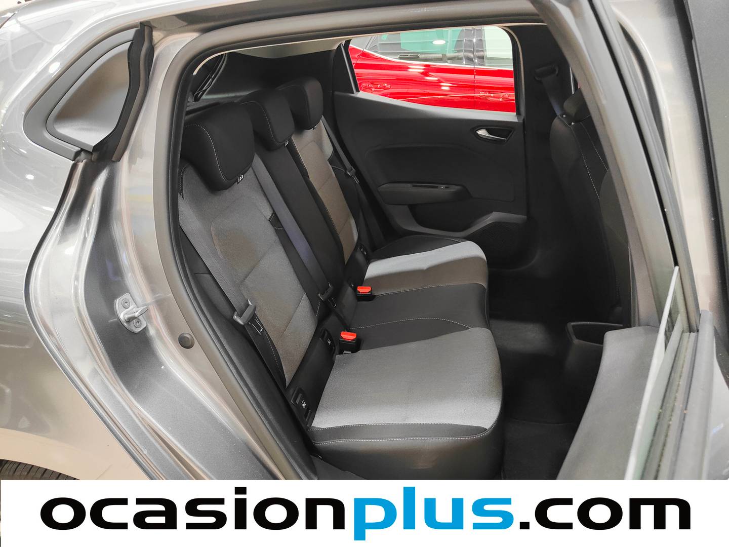Mitsubishi Colt Mitsubishi Colt 100T GLP Motion (100 CV) al mejor precio