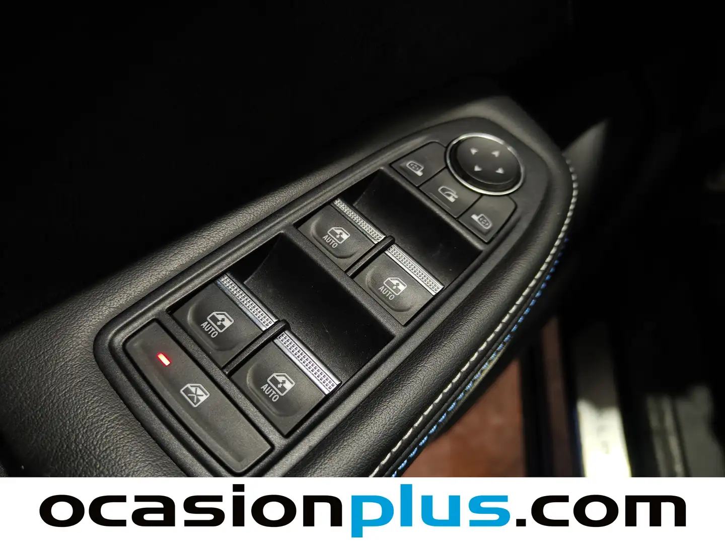 Foto Renault Arkana Renault Arkana Esprit Alpine E-TECH Híbrido (145 CV)