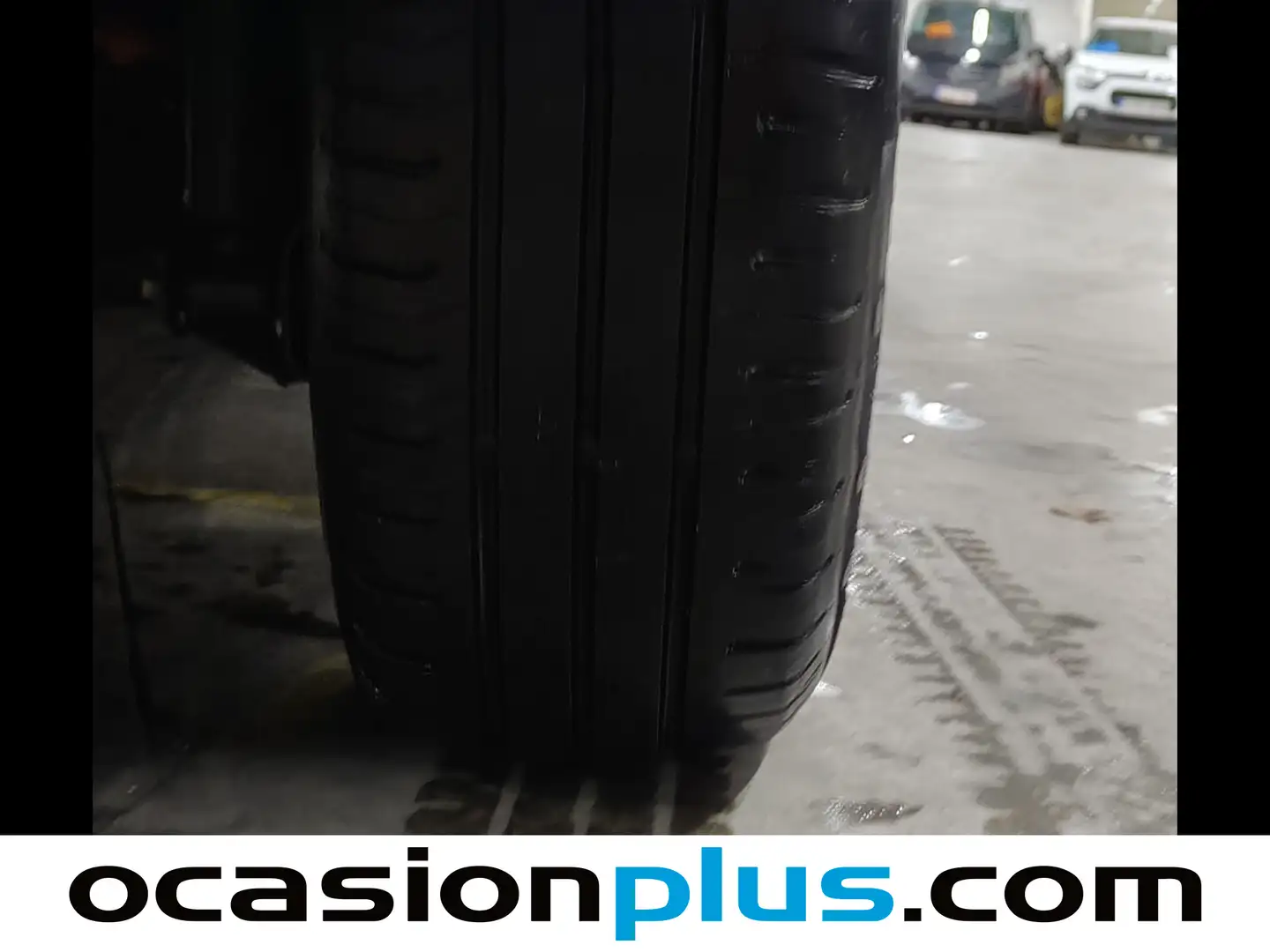 Foto Peugeot 108 Peugeot 108 1.0 VTi Active (72 CV)