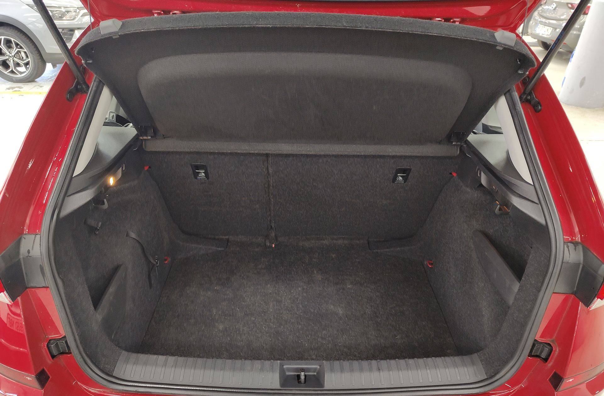 Škoda Kamiq 1.0 TSI Style - foto 14