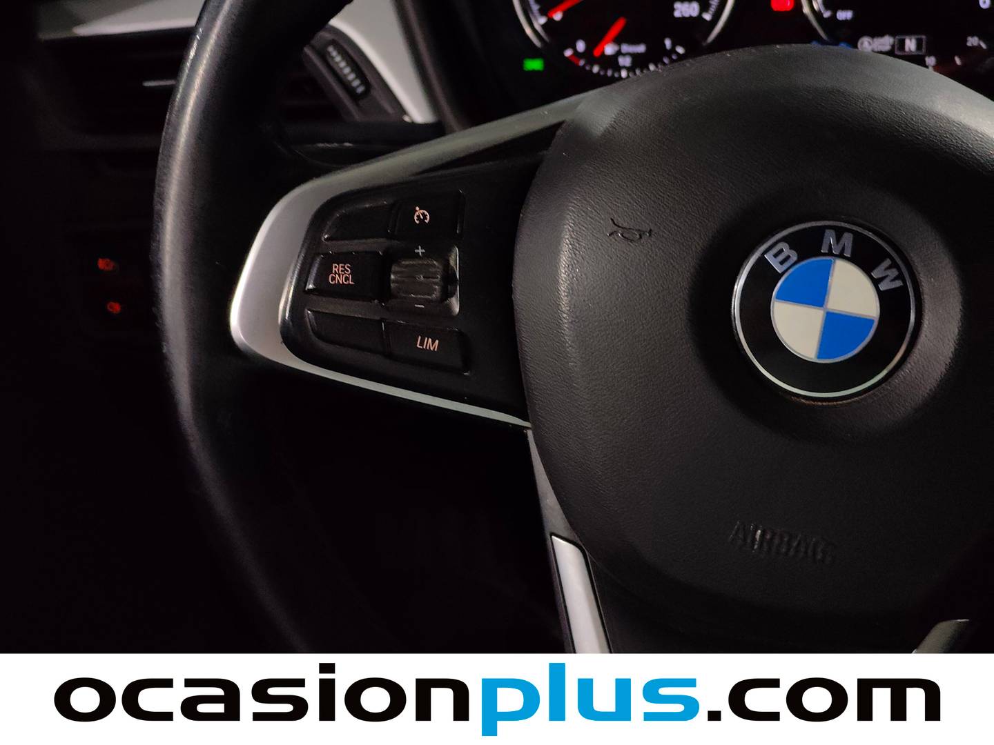 BMW X1 BMW X1 sDrive18d (150 CV) km 0