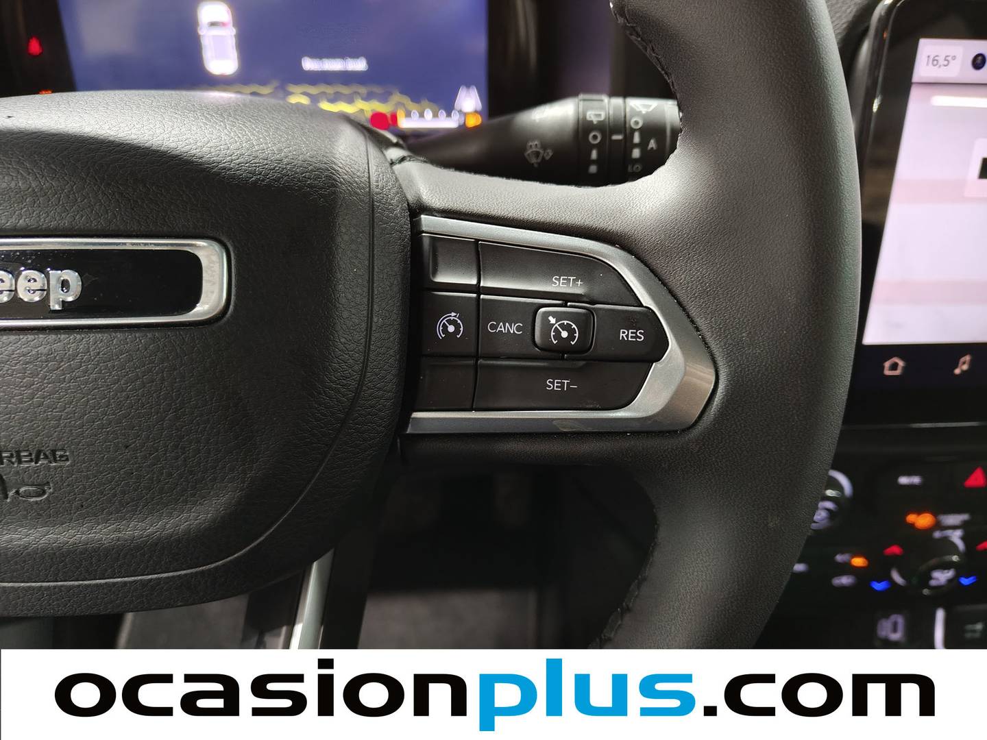 Foto Jeep Renegade Jeep Renegade eHybrid 1.5 Limited ATX (130 CV)