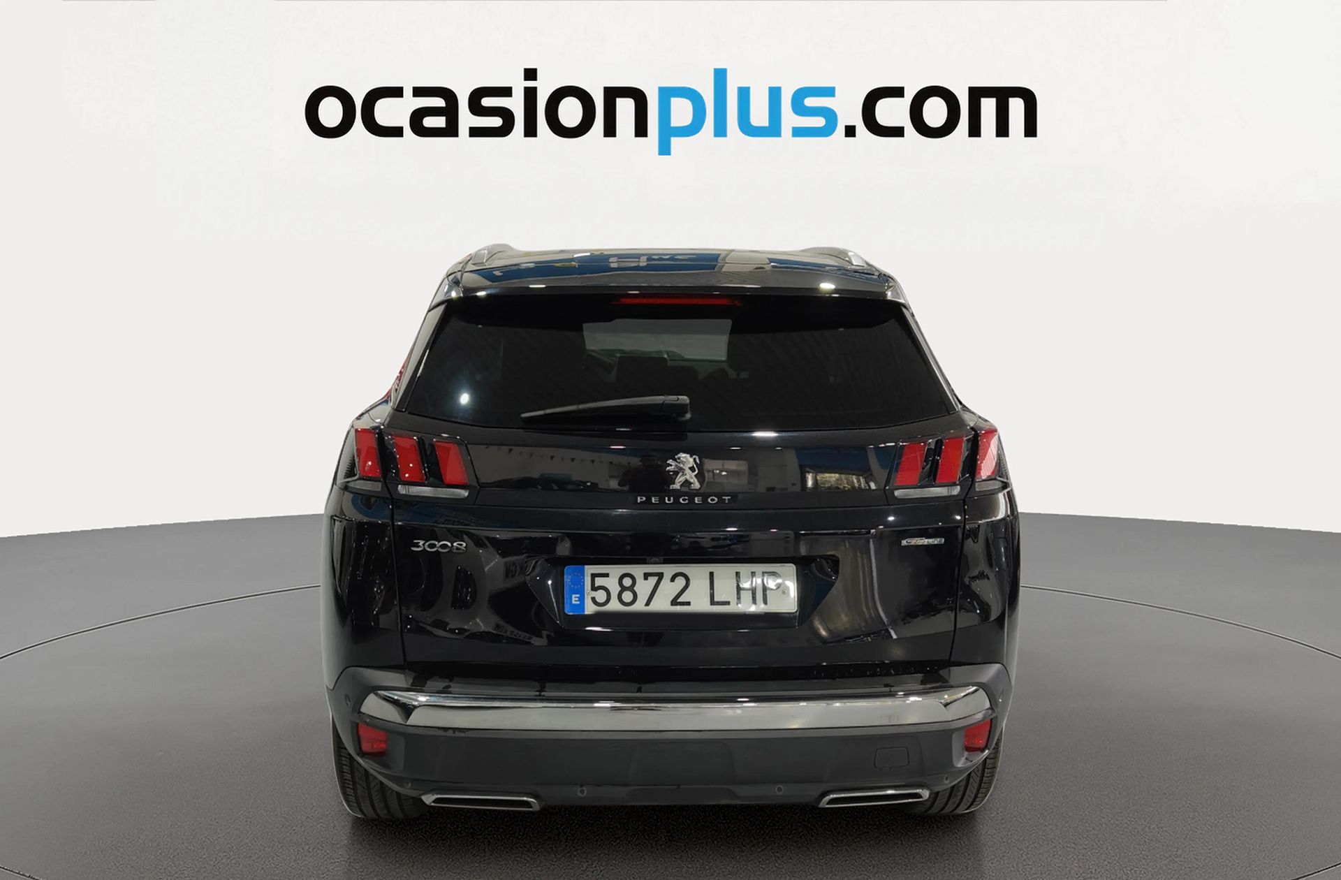 Peugeot 3008 PureTech 130 GT Line - foto 16