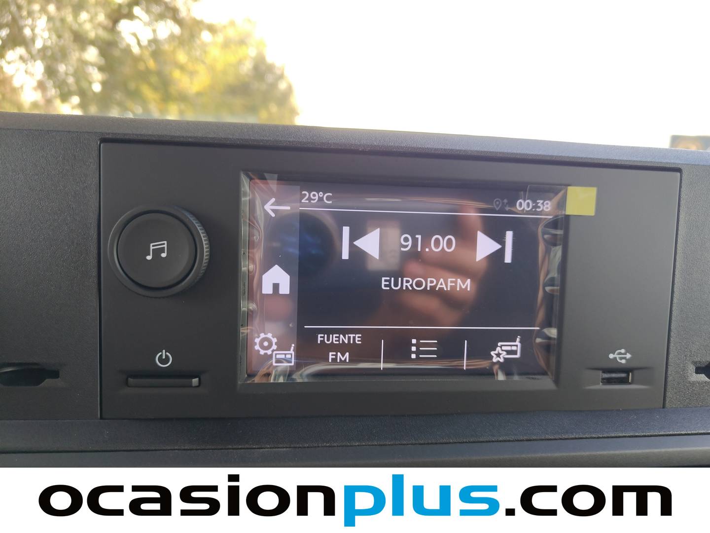 Fiat Scudo Fiat Scudo Furgón M 1.5 Diésel  (120 CV) km 0