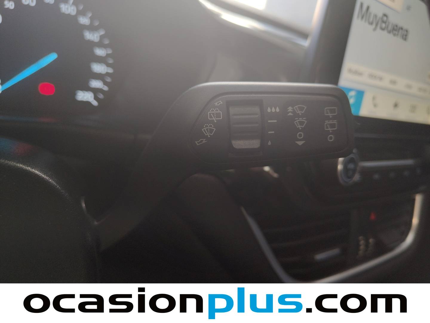 Ford Fiesta Ford Fiesta 1.0 EcoBoost S&S Titanium Auto (100 CV) 100cv