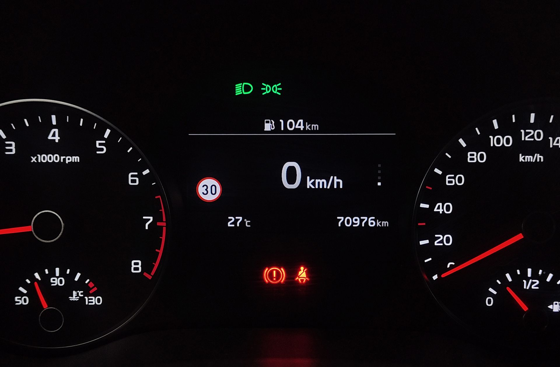 Kia Sportage 1.6 T-GDi GT Line Xtreme 4x2 - foto 14
