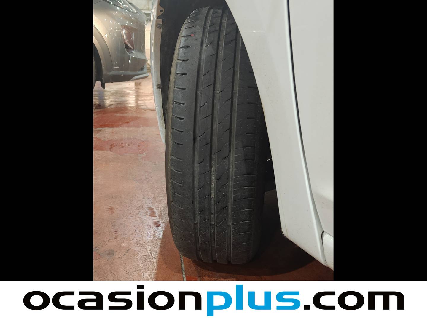 Dacia Sandero Dacia Sandero Comfort Blue dCi (95 CV) diésel