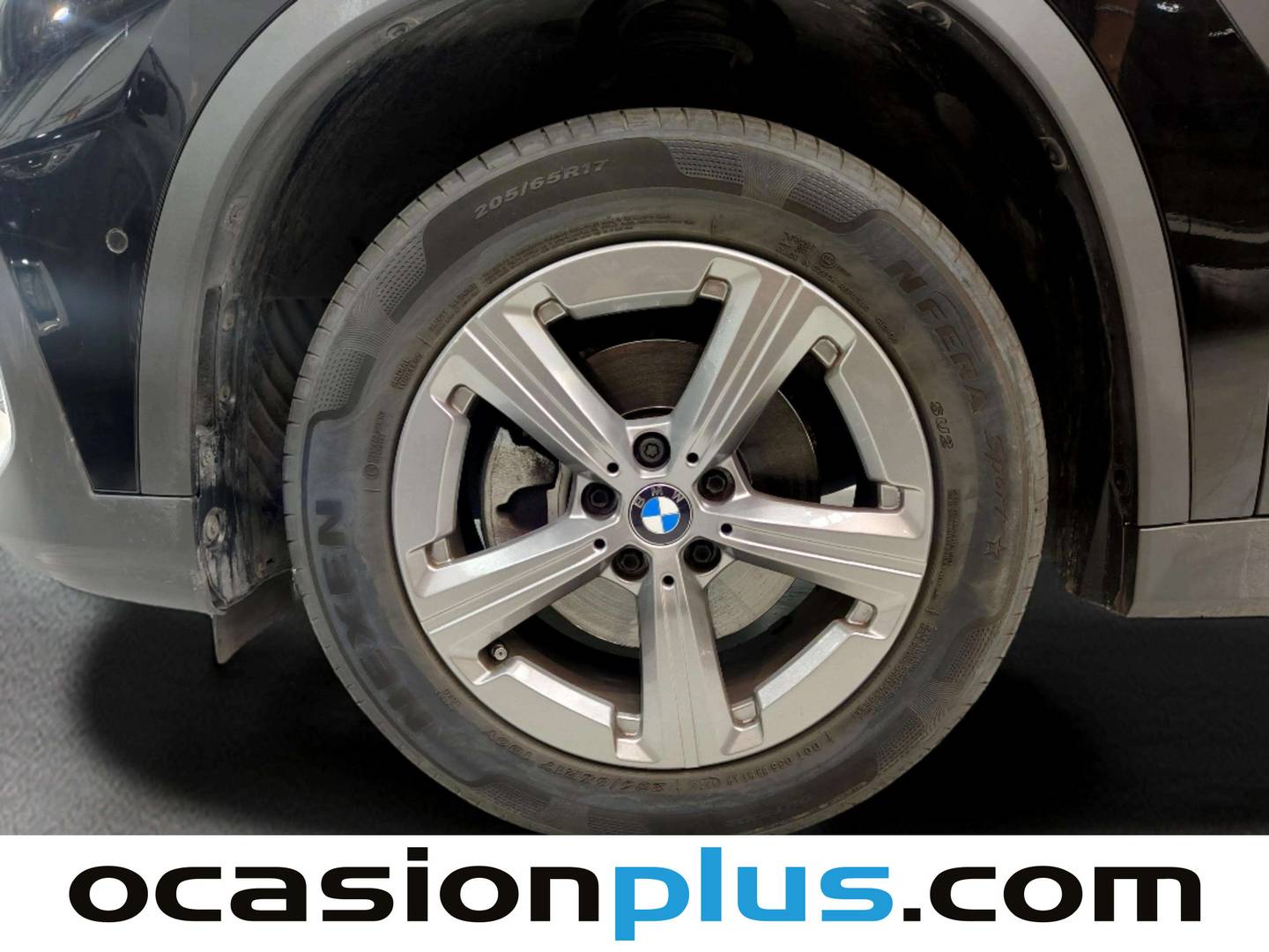 BMW X1 BMW X1 sDrive18i (136 CV) gasolina