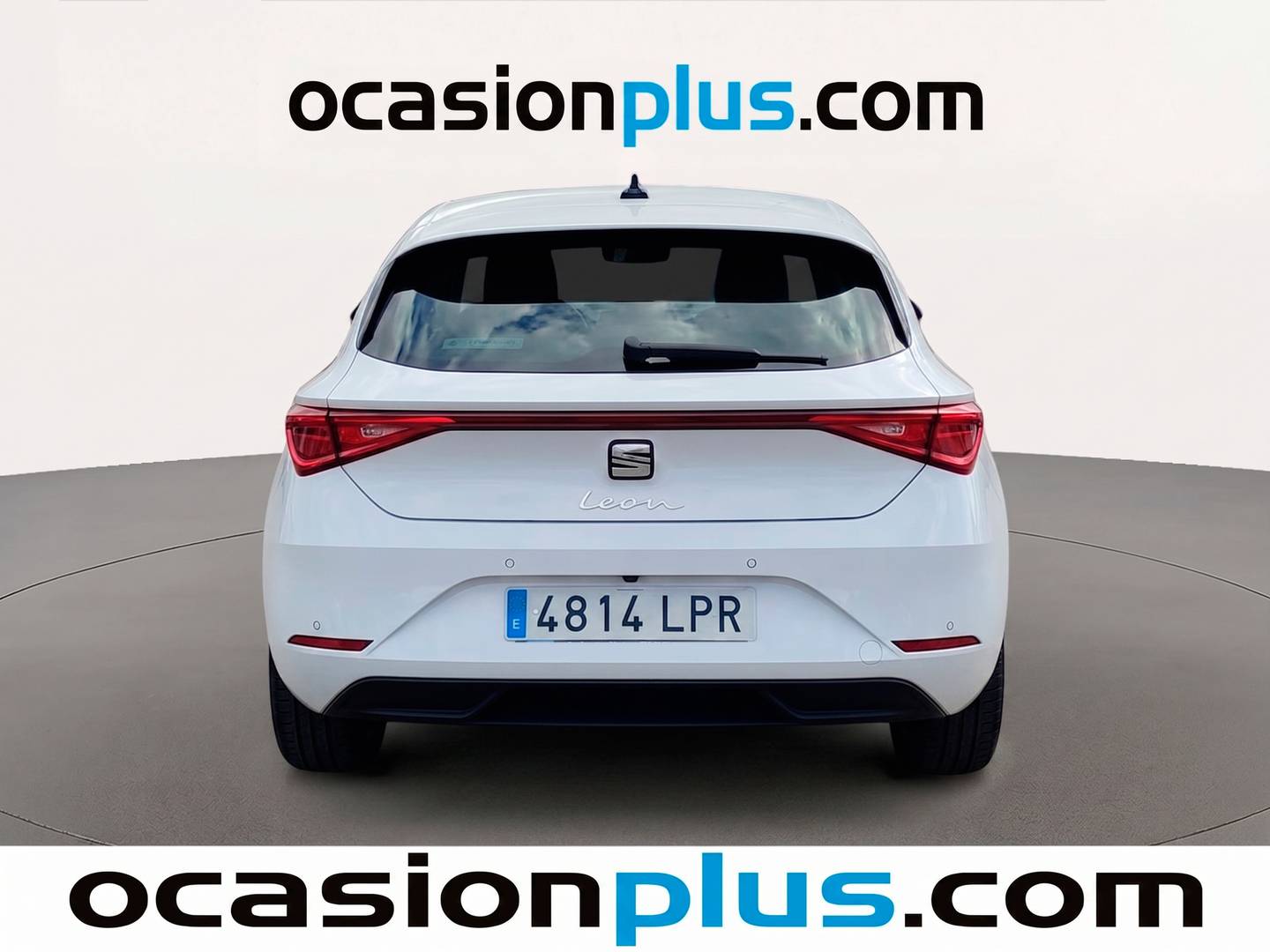 Seat León Seat León 2.0 TDI S&S Style Go (115 CV) al mejor precio