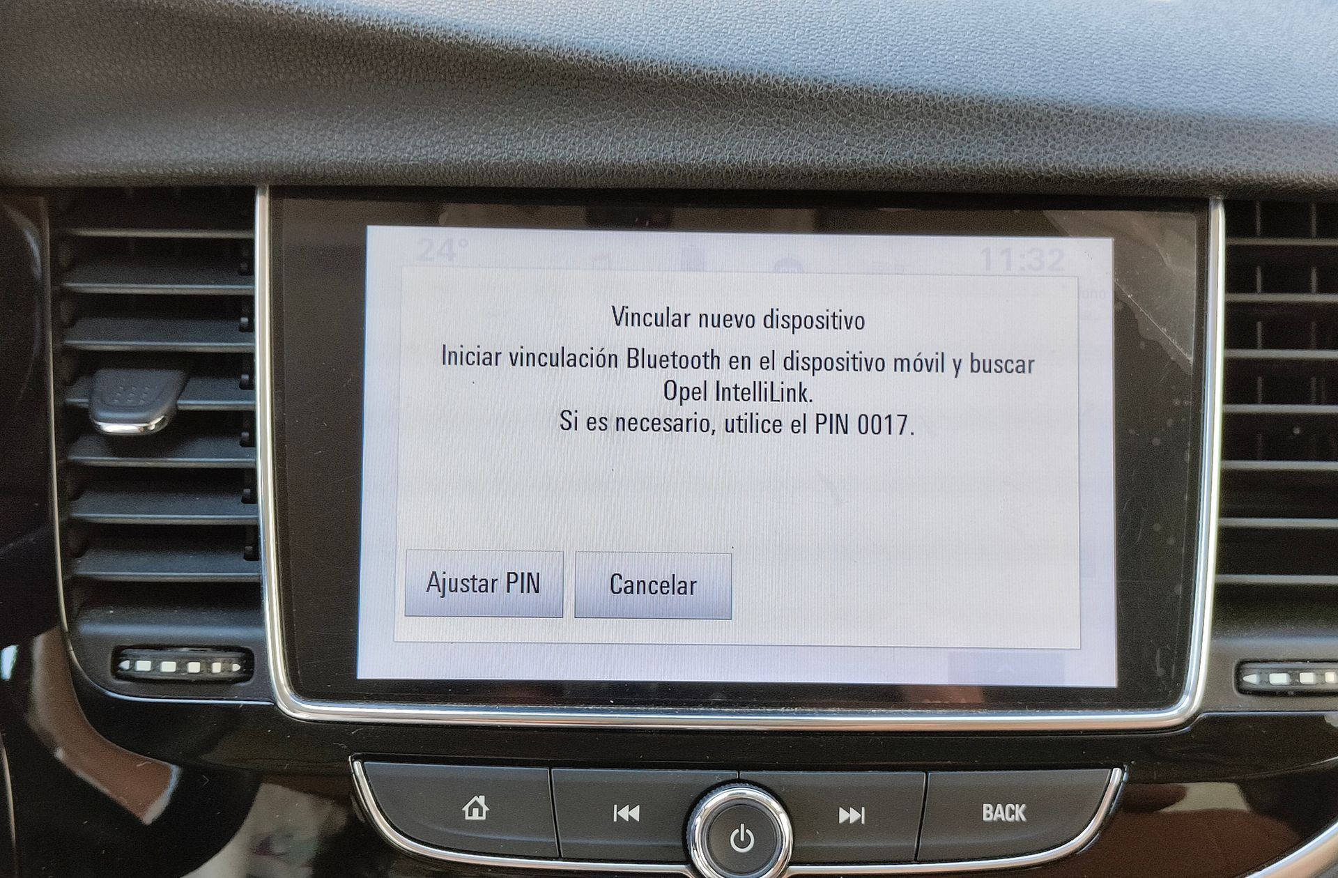Opel Mokka 1.6 CDTi Excellence 4x2 - foto 33