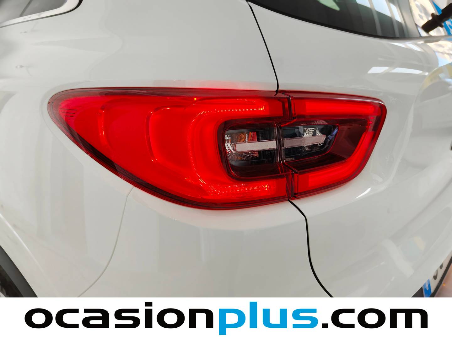 Renault Kadjar Renault Kadjar Zen Energy dCi (110 CV) manual