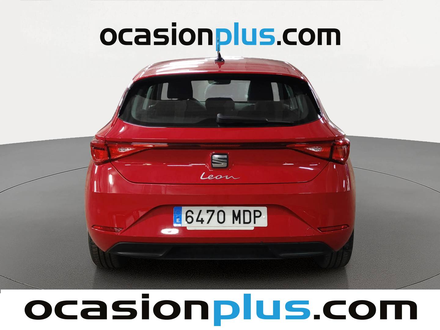 Seat León Seat León 1.0 TSI S&S Style XS (110 CV) al mejor precio